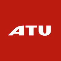 Firmenlogo ATU