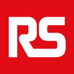 Company logo RS Americas