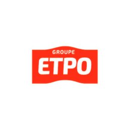 Logo de l'entreprise ETPO