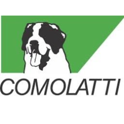 Company logo Grupo Comolatti