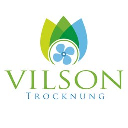 Firmenlogo VILSON Trocknung GmbH