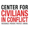 Company logo Center for Civilians in Conflict