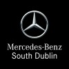 Company logo Mercedes-Benz South Dublin