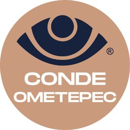 Logotipo de la empresa Instituto de Oftalmología F.A.P. Conde de Valenciana, I.A.P. ®