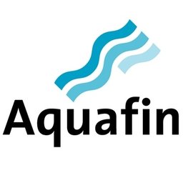 Company logo Aquafin