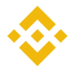 Company logo Binance