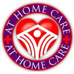 Company logo At Home Care