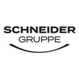 Firmenlogo Die Schneider Gruppe GmbH