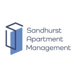 Company logo Sandhurst Apartment Management