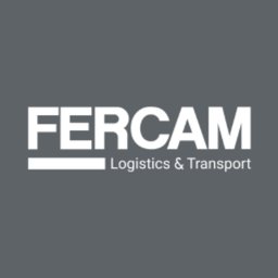 FERCAM Logo