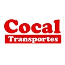 Company logo COCAL CEREAIS - FILIAL TRANSPORTES
