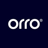 Company logo Orro Group
