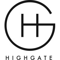 Company logo Highgate