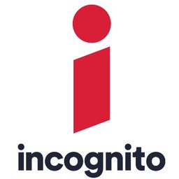 Company logo Incognito Software