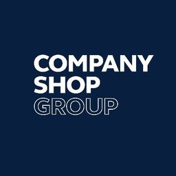 Company logo Company Shop Group