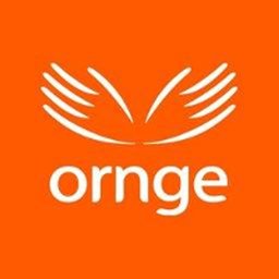 Company logo Ornge