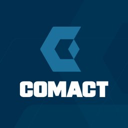 Company logo Comact