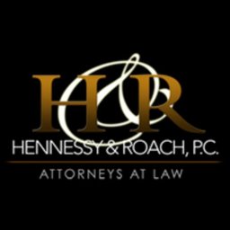 Company logo Hennessy & Roach, P.C.