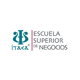 Logotipo de la empresa Itaca Escuela Superior de Negocios