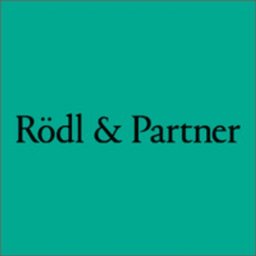 Company logo Rödl & Partner