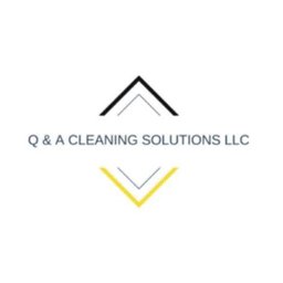 Company logo Q&A Cleaning Solutions LLC