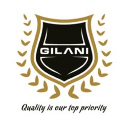 Company logo Gilani Engineerig