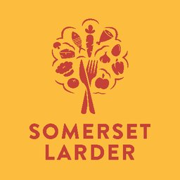 Company logo SOMERSET LARDER
