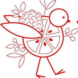 Logotipo de la empresa TinyBird