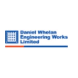Company logo Daniel Whelan Engineering Works Ltd