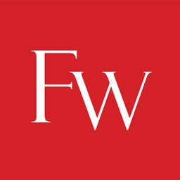 Company logo Faulk & Winkler