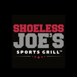 Company logo Shoeless Joe's Sports Grill