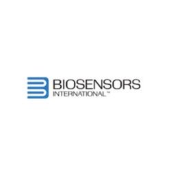 Company logo Biosensors International