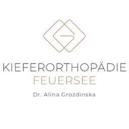 Firmenlogo Kieferorthopädie Feuersee
