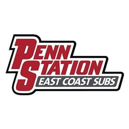 Company logo Penn Station East Coast Subs