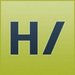 Company logo De Haagse Hogeschool