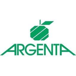 Company logo Argenta