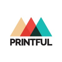 Logotipo de la empresa Printful