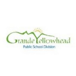 Company logo GRANDE YELLOWHEAD PUBLIC SCHOOL DIVISION