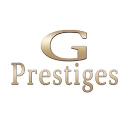 Logo syarikat G Prestiges Resources Sdn Bhd