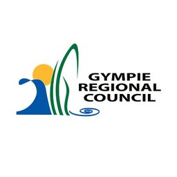 Company logo Gympie Regional Council