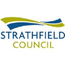 Strathfield Municipal Council Logo