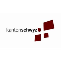 Firmenlogo Kanton Schwyz