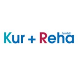 Kur + Reha GmbH Logo