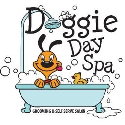 Company logo Doggie Day Spa - Columbus, Ohio