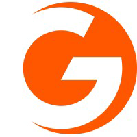 Company logo Gcore