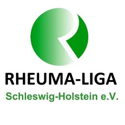 Firmenlogo Rheuma-Liga Schleswig-Holstein