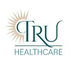 Company logo TRU Healthcare