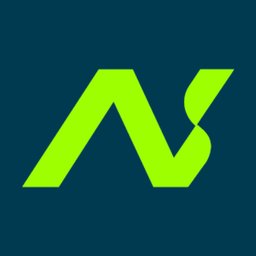 Company logo Netceed