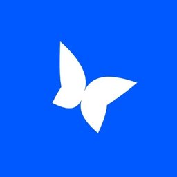 Company logo Bannerflow