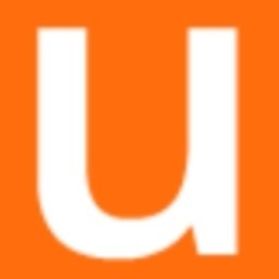 Company logo uExamS